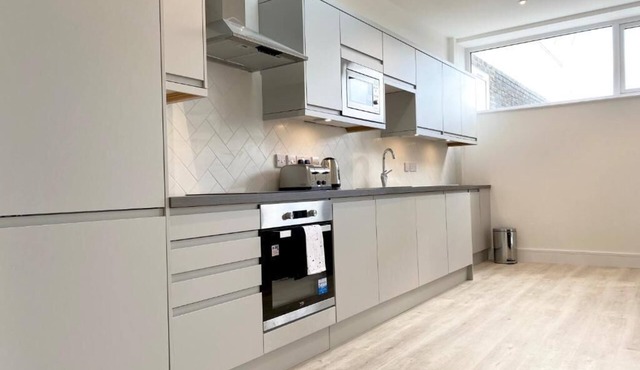 Horizon @ Fleet Heights - Apartment Eight