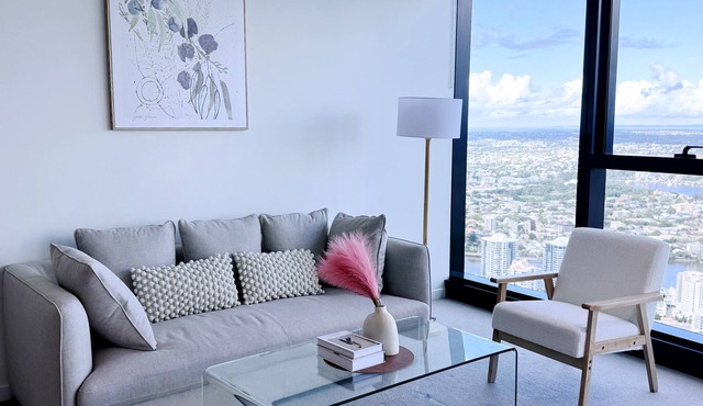 Horizon Haven with Panorama view with Free parking