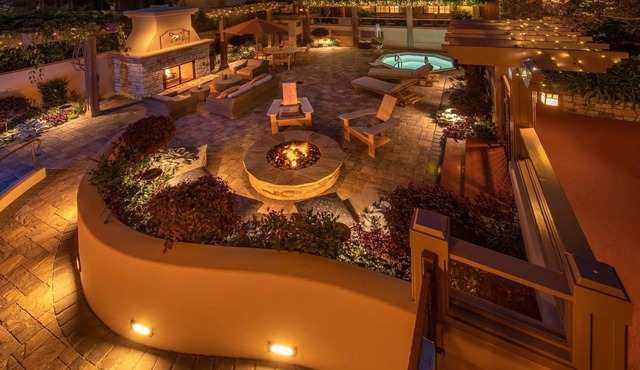 Horizon Inn and Ocean View Lodge