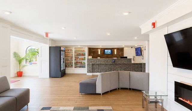 Horizon Inn & Suites