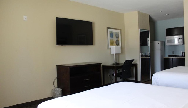 Horizon Inn & Suites