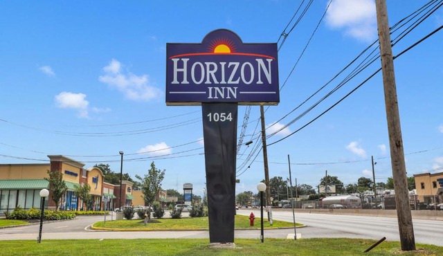 Horizon Inn