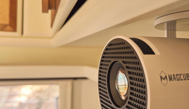 Horizon - L'évasion Autonome