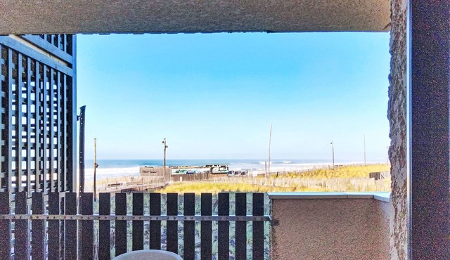 Horizon Marin by Interhome