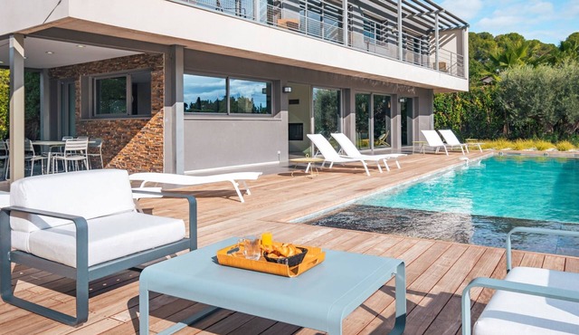 Horizon Resort Massane by Interhome