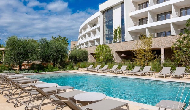 Horizon Resort Massane by Interhome