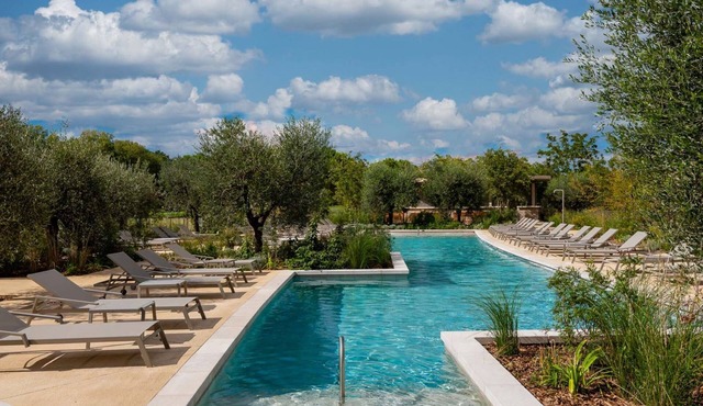 Horizon Resort Massane by Interhome