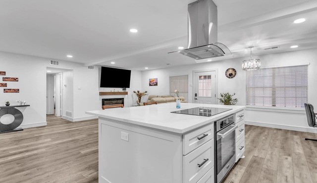 Horizon Retreat Nr Lake Ray Hubbard - Rockwall/Heath/Dallas.n4bed 3bath 2000 sq