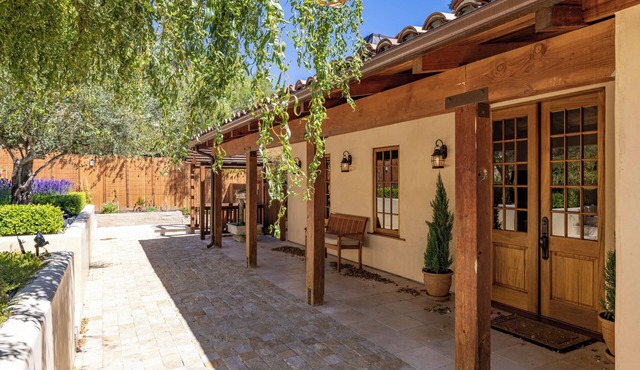 Horizon -Roomy 3BR 3Ba Gorgeous Garden 30Night Min