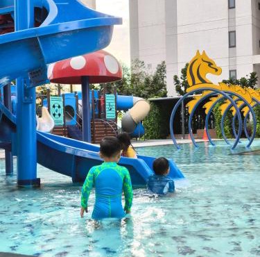 Horizon Staycation w WiFi