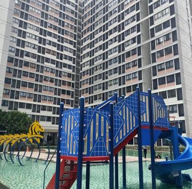 Horizon Suite Kila Short-term hotel