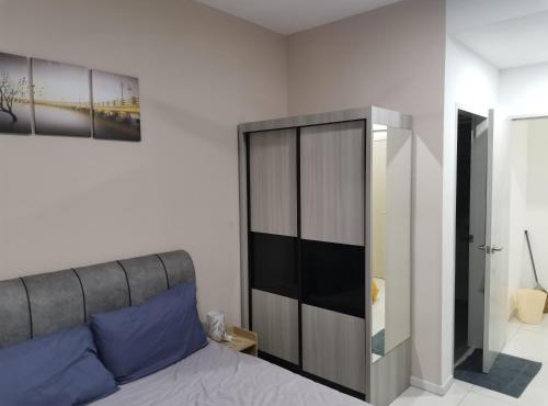 Horizon suites by Aham KLIA sepang Hshome