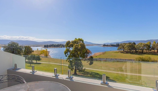 Horizons - 219/10 Kosciuszko Road