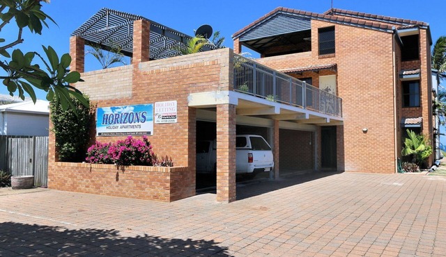 Horizons 3a-16 Miller Bargara