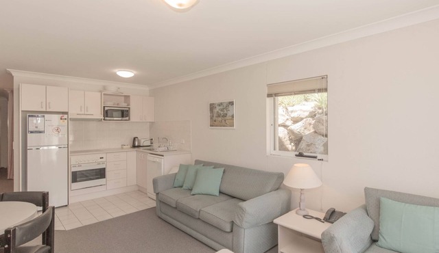 Horizons - 505/10 Kosciuszko