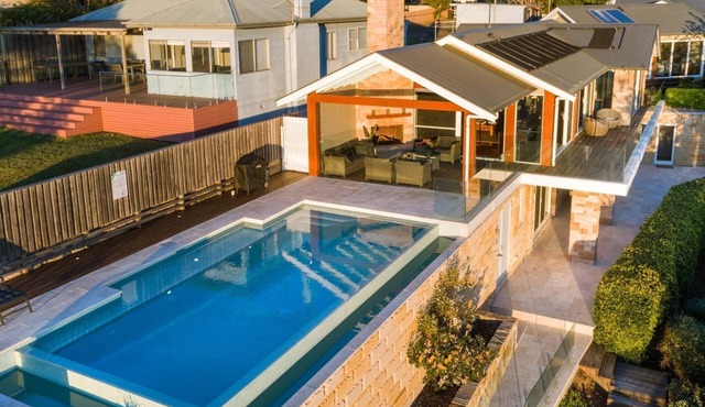 Horizons at Hyams Beach, Jervis Bay