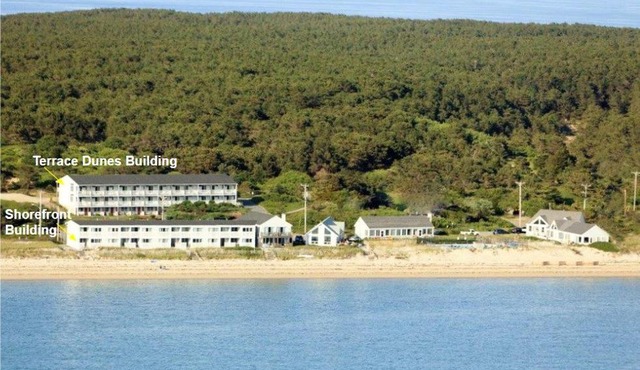 Horizons Beach Resort