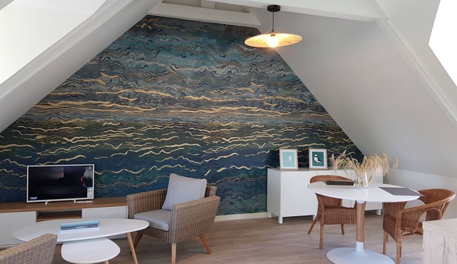 "horizons Lointains" - Très Belle vue Mer - 2 Personnes