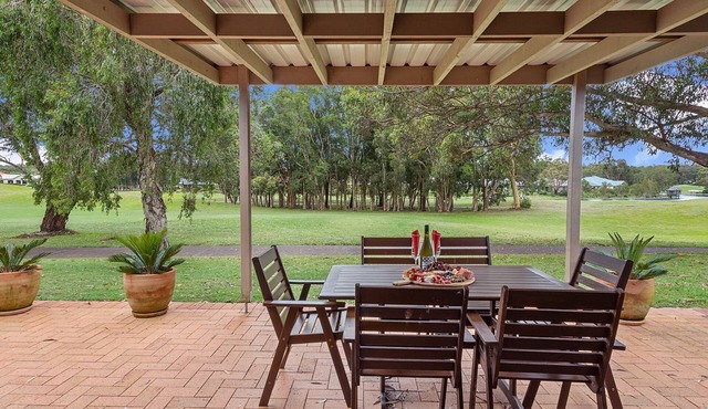 Horizons Getaway at the Bay