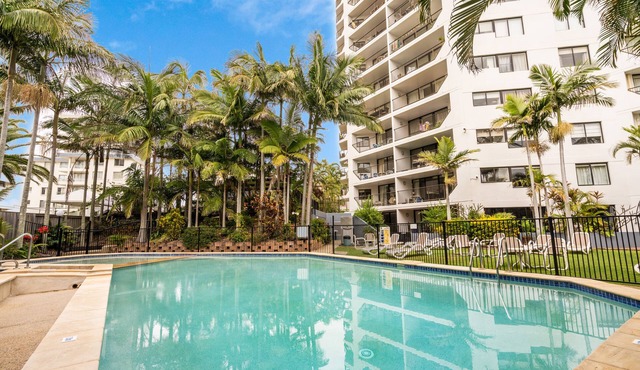 Horizons Holiday Apartments