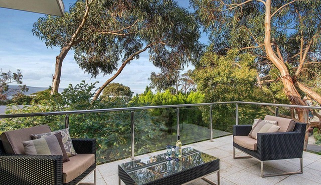 Horizons - Luxurious, with Bonus WIFI & Netflix