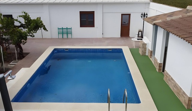 Horizons of La Mancha Country House