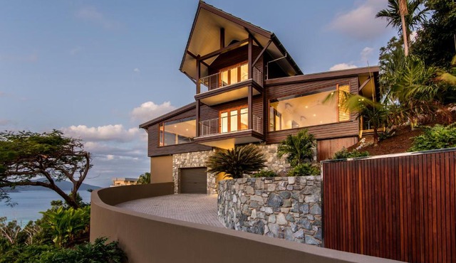 Horizons on Hamilton Island by HIHA