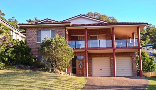 Horizons - South West Rocks