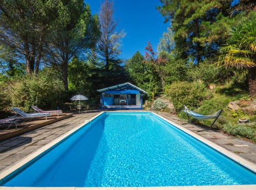 Horizons Verts Appartement Cerisier