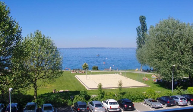 Horn Bodensee