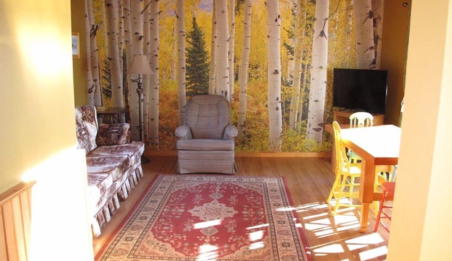 Horn Lake Cottage (4 season, Lakefront), Burk's Falls