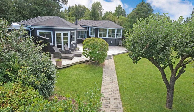 Hornbaek Luxe Summerhouse