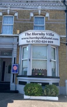 Hornby Villa B&B Couples & Families Only- Quiet Central Location- Near To Winter Gardens