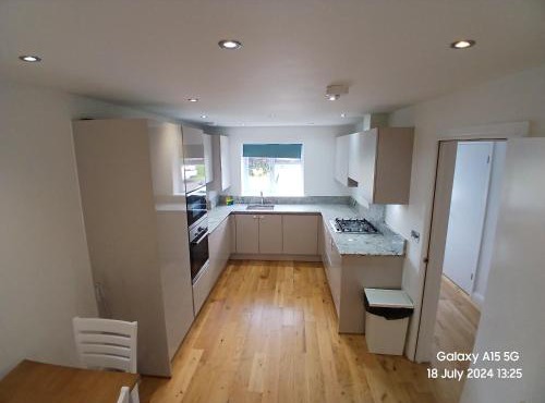 Hornchurch House - Jackson Close