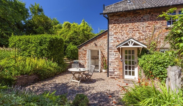 Horner Cottage, Luccombe