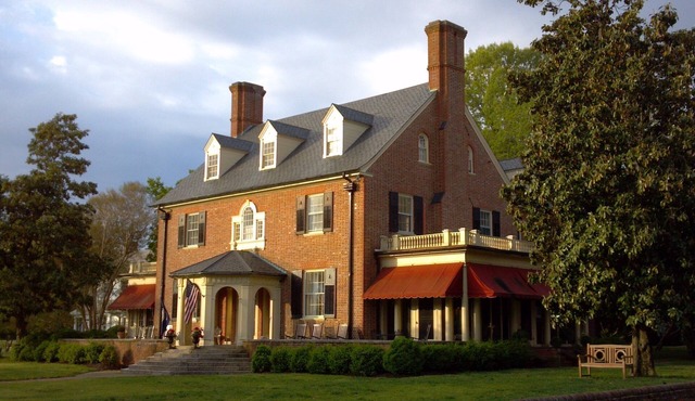 Hornsby House Inn