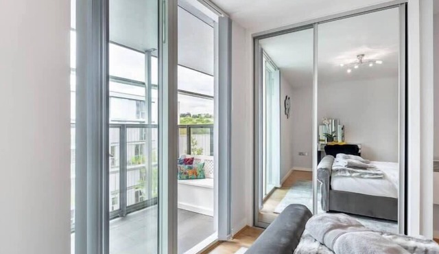 Hornsey, London Two Bedroom Serviced Apartment