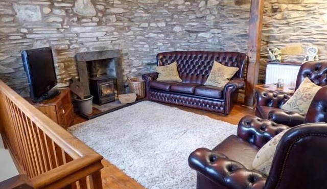 Horrace Farm Cottage