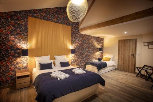 Hors du Temps Malbuisson