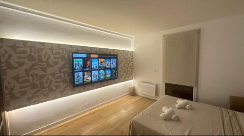 Hors du temps Vue & Terrasse 6 pers