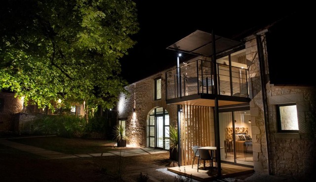 Hors-série en Périgord