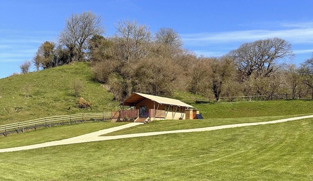 Horscombe Lodge - UKC6261