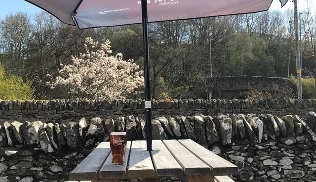 Horse and Hound Country Inn