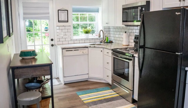 Horse Country Hideaway