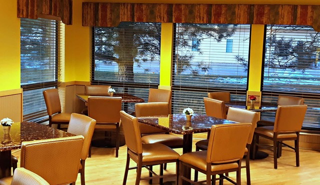 Horse Creek Inn