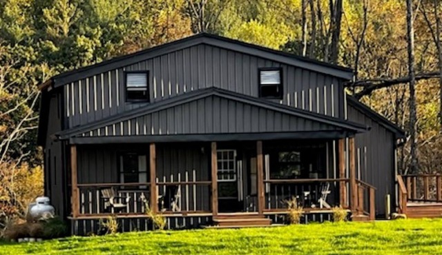 Horse Creek Lodge