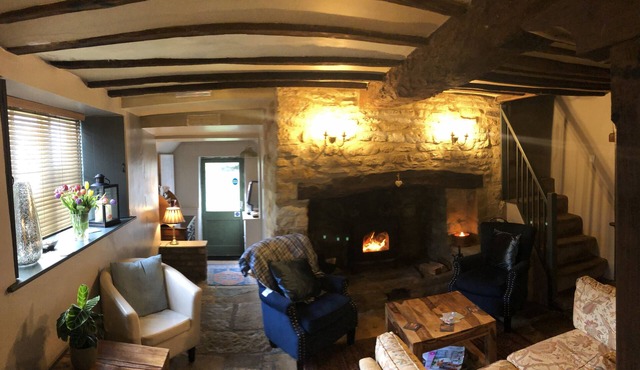 Horse & Groom - Upper Oddington