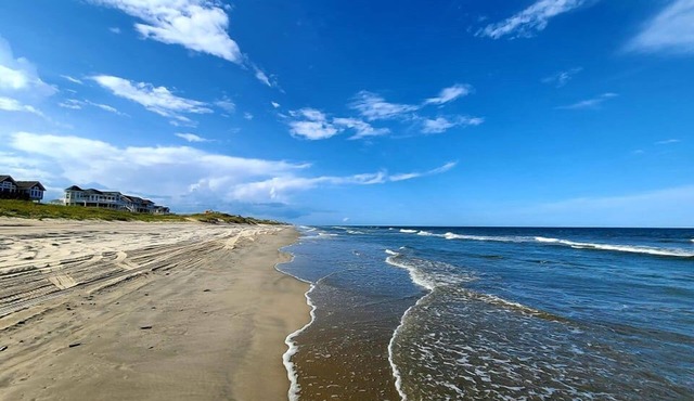 Horse Inn Around: Pet Friendly-so bring the whole family! Just 3 mins to beach
