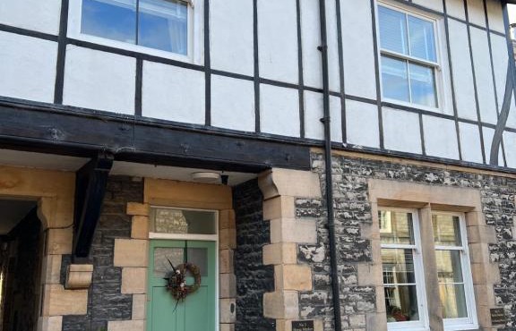 Horse Market Cottage Kirkby Lonsdale