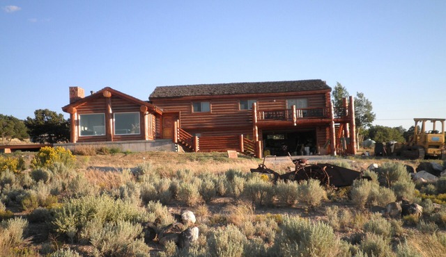 Horse Valley Ranch Lyman Utah